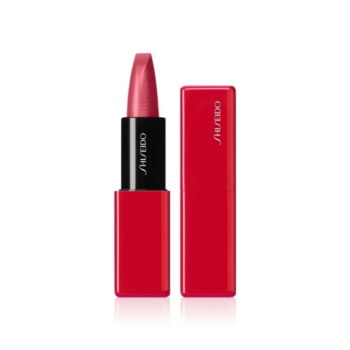 Shiseido Technosatin Gel Lipstick 409