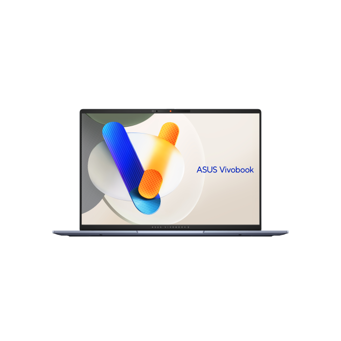 ASUS Vivobook S 16 OLED S5606CA-RI076W - Portátil 16" WQXGA+ 120Hz, Intel Core Ultra 7 255H, 16GB RAM, 512GB SSD, Arc 140T, Windows 11 Home, Azul Neblina - Teclado QWERTY español 0 ASUS Vivobook S 16 OLED S5606CA-RI076W - Portátil 16" WQXGA+ 120Hz, Intel Core Ultra 7 255H, 16GB RAM, 512GB SSD, Arc 140T, Windows 11 Home, Azul Neblina - Teclado QWERTY español 0