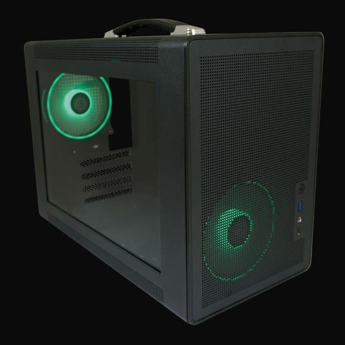 Midi LC-Power 716MB 13 Midi LC-Power 716MB 13