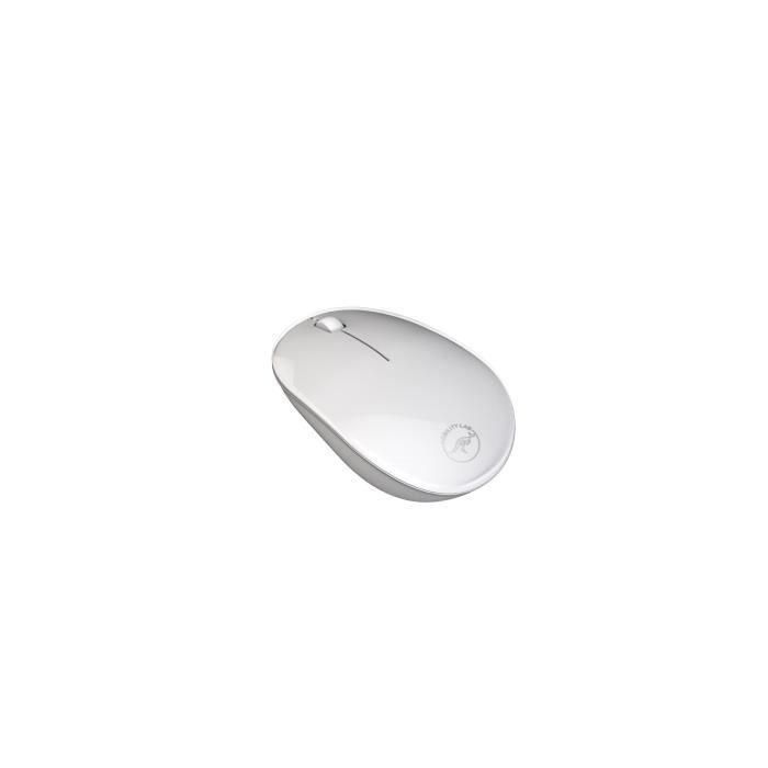 Ratón láser bluetooth Mobility Lab para Mac 2 Ratón láser bluetooth Mobility Lab para Mac 2