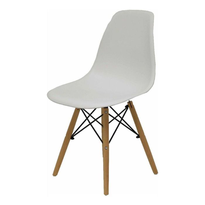 Silla de Recepción Foröl 4352PTBL 5 Silla de Recepción Foröl 4352PTBL 5