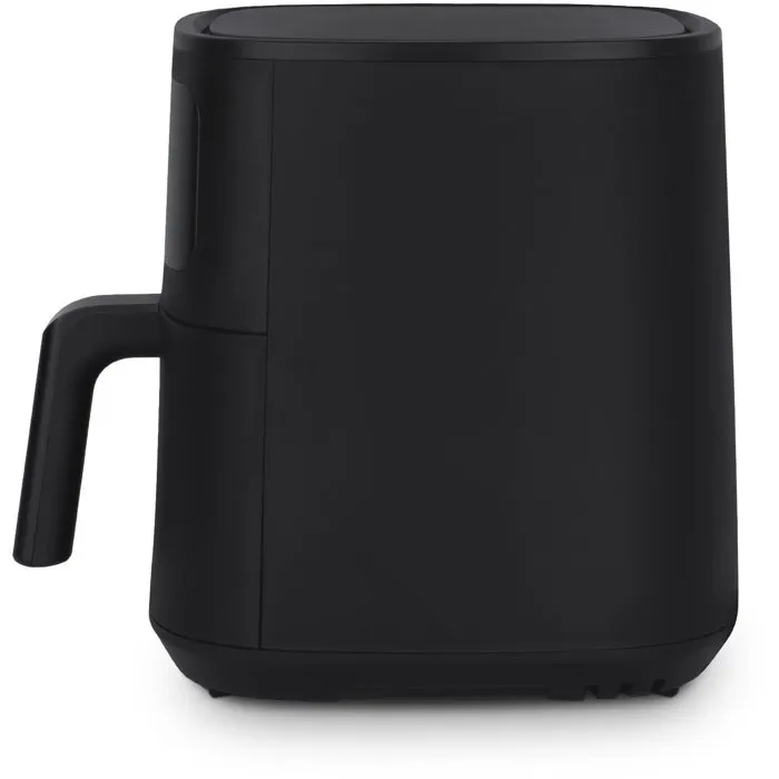 Hkoenig Freidora sin aceite FRY840 - 4 L, 1300 W, 6 programas de cocción 2