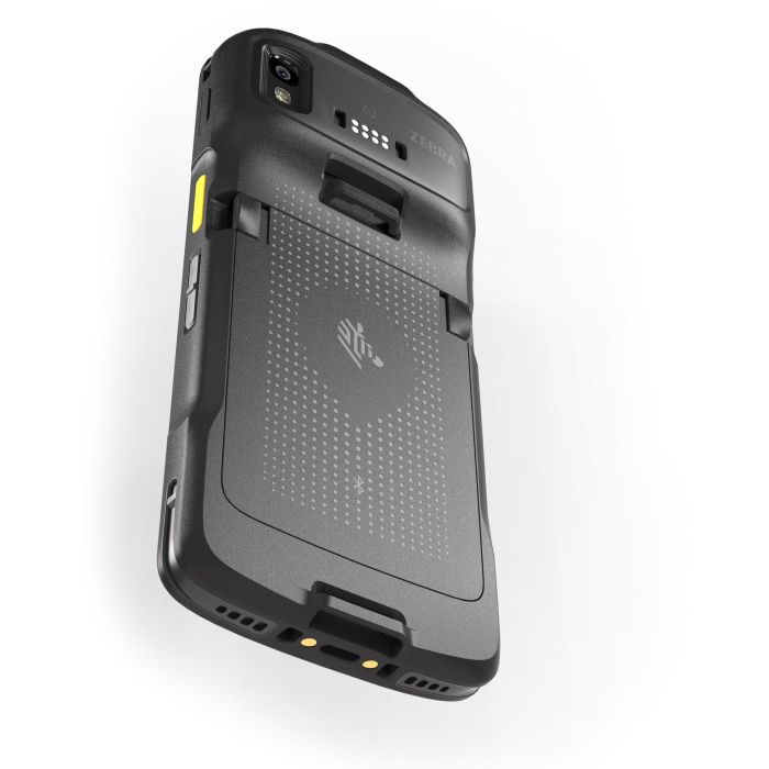 Zebra TC27 Terminal de Datos Robusto Android 16 128 GB 15.2 cm (6") 8 GB RAM 16 MP 5G Wifi 6 Bluetooth 5.2 3800 mAh 6
