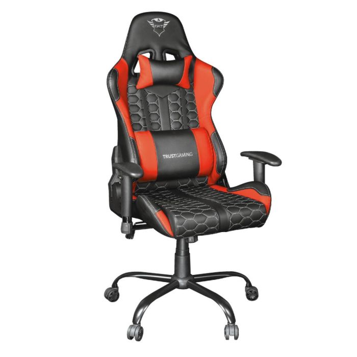 Silla Gaming Trust 24217 GXT708R Negro Rojo