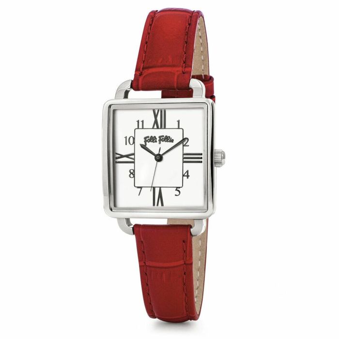 Reloj Mujer Folli Follie WF19T005SPW (Ø 32 mm)