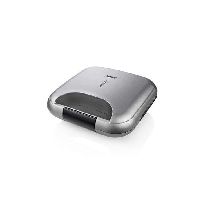 Sandwichera Grill Princess 01.127003.01.001 Negro Gris 750 W 1 Sandwichera Grill Princess 01.127003.01.001 Negro Gris 750 W 1