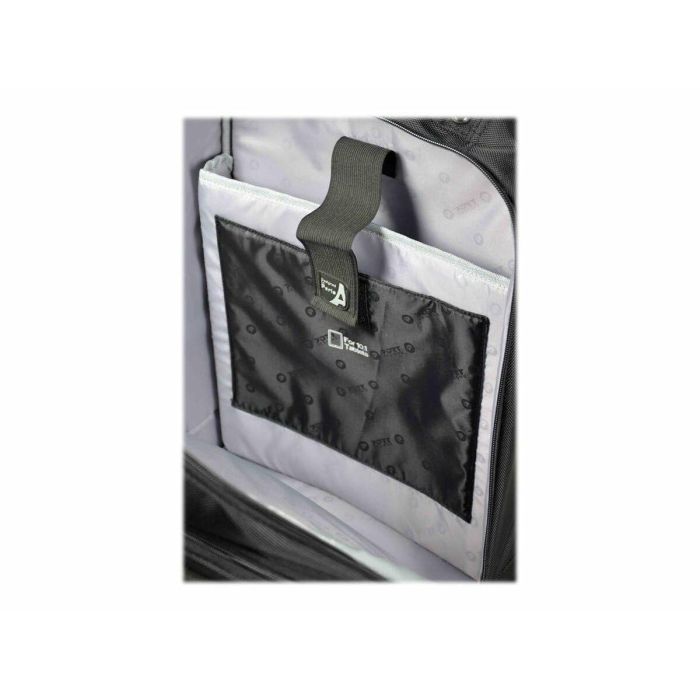 Port Designs 170226 Mochila para portátil Professional Backpack 15.6''/17'' 2