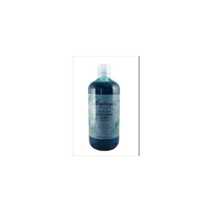 Gel De Algas Para La Ducha 500Ml.(Ref.343)
