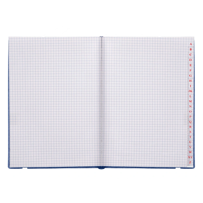 Liderpapel Libreta A6 120 hojas 70gr Similpiel Cierre Gomillas Color Azul 6 Liderpapel Libreta A6 120 hojas 70gr Similpiel Cierre Gomillas Color Azul 6