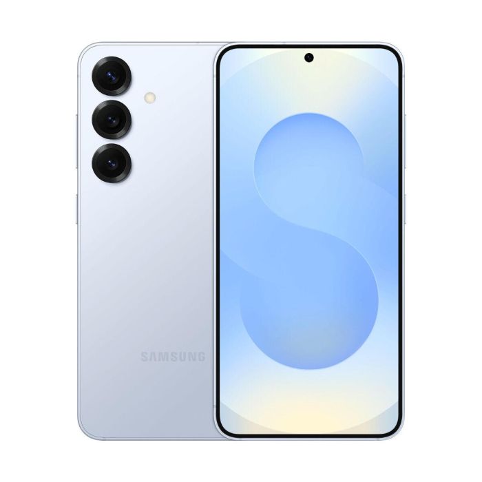 Smartphone Samsung SM-S931B 6,2" Octa Core 12 GB RAM 512 GB Azul 0 Smartphone Samsung SM-S931B 6,2" Octa Core 12 GB RAM 512 GB Azul 0