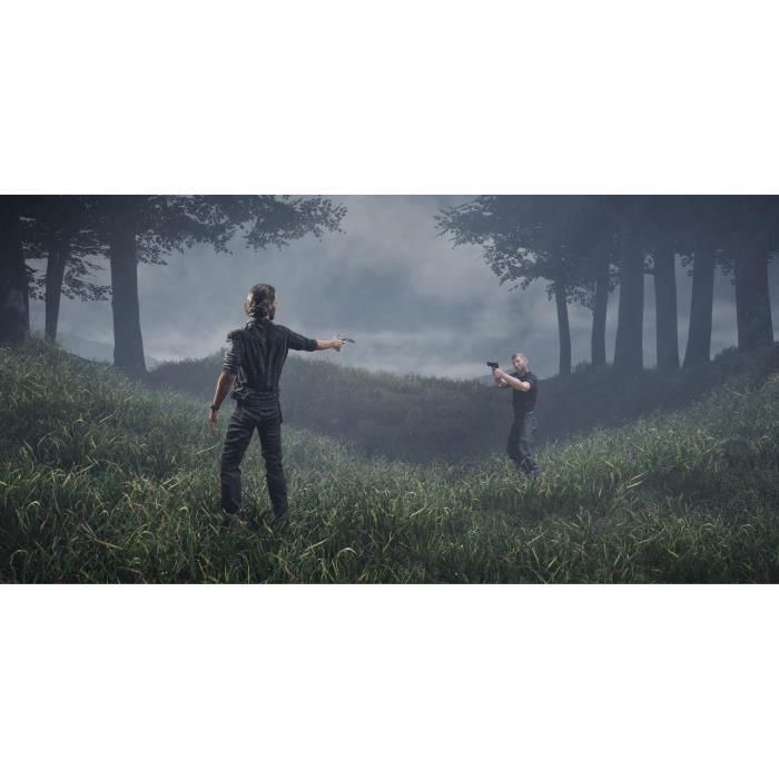 The Walking Dead Destinies - Juego para Nintendo Switch 1 The Walking Dead Destinies - Juego para Nintendo Switch 1