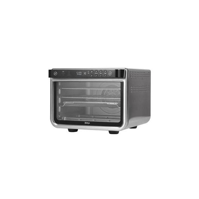 Ninja Horno de Sobremesa Multifunción 10 en 1 con Tecnología True Surround Convection para Cocción Rápida y Uniforme 1