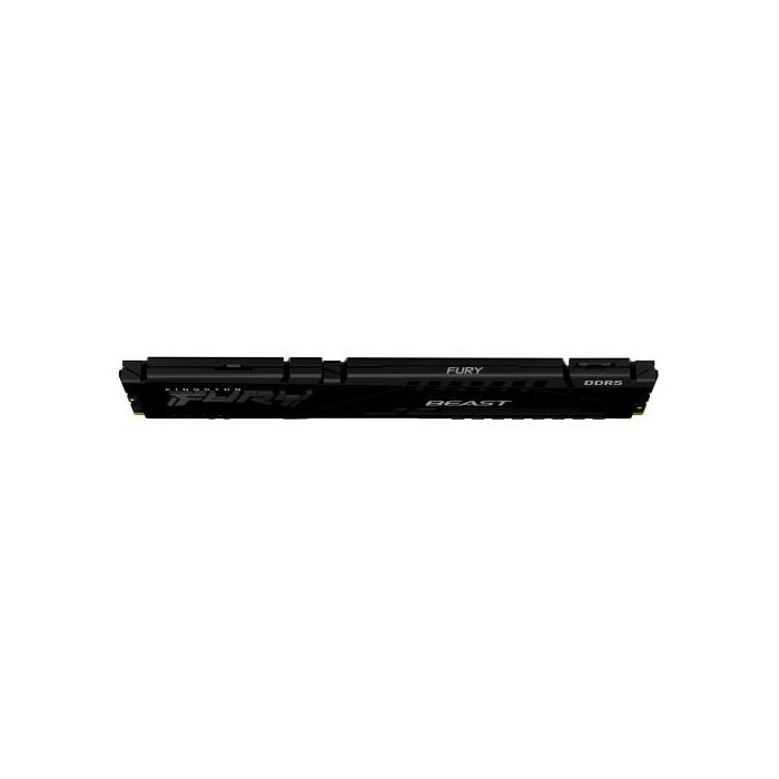 Kingston Technology FURY Beast módulo de memoria 32 GB 1 x 32 GB DDR5 3 Kingston Technology FURY Beast módulo de memoria 32 GB 1 x 32 GB DDR5 3