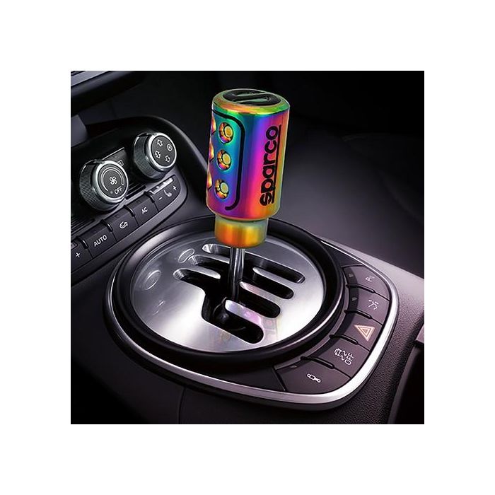 Pomo Racing Sparco SPC109CP Pomo Racing Sparco SPC109CP