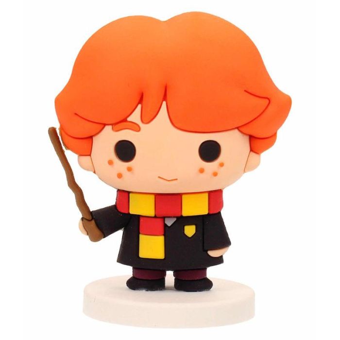 Figura mini Ron Harry Potter 0 Figura mini Ron Harry Potter 0