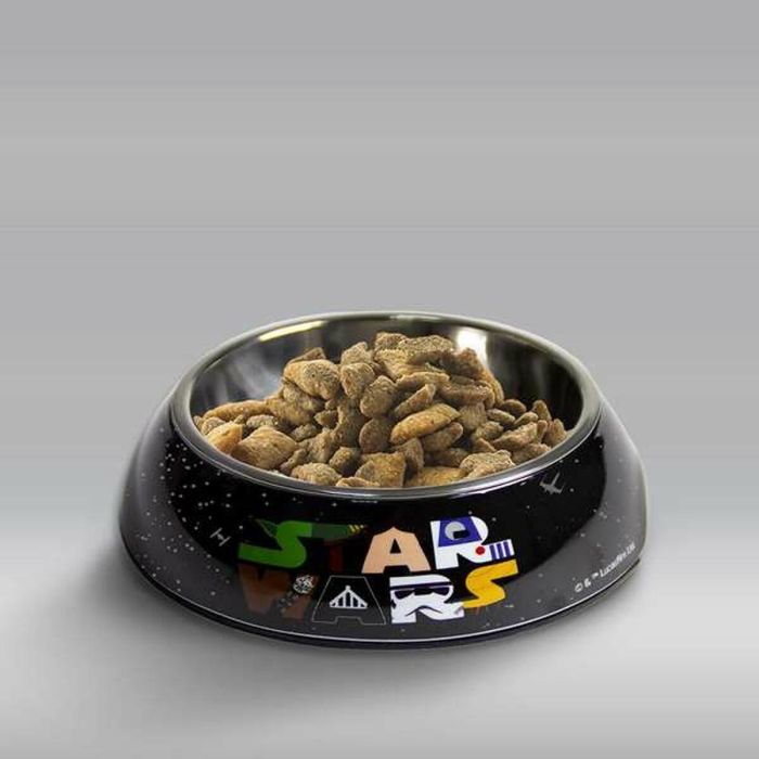 Comedero para perro s star wars t2s:s 5 Comedero para perro s star wars t2s:s 5