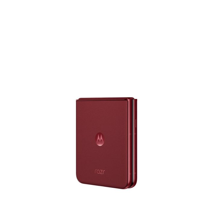 Smartphone Motorola razr 60 ultra Qualcomm Snapdragon 8 Elite 16 GB RAM 512 GB Burdeos 18 Smartphone Motorola razr 60 ultra Qualcomm Snapdragon 8 Elite 16 GB RAM 512 GB Burdeos 18