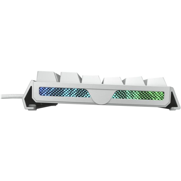 CHERRY XTRFY TAS MX 3.1 RGB Corded (DE) MX2A Brown w 2 CHERRY XTRFY TAS MX 3.1 RGB Corded (DE) MX2A Brown w 2