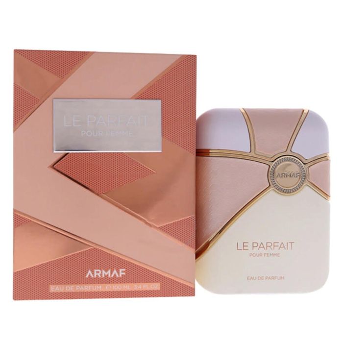 Armaf Le parfait pour femme eau de parfum 100un Armaf Le parfait pour femme eau de parfum 100un