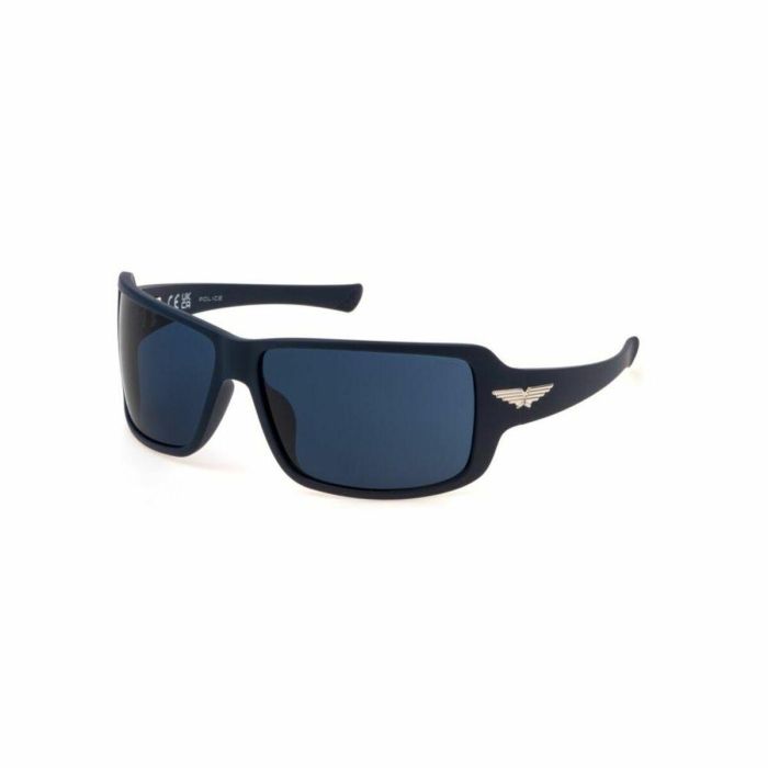 Gafas de Sol Unisex Police SPLN37-650C03 Ø 65 mm Gafas de Sol Unisex Police SPLN37-650C03 Ø 65 mm