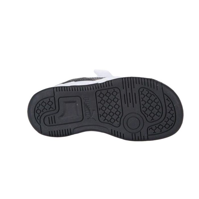 Zapatillas Deportivas Infantiles Puma Rebound V6 XL Zapatillas Deportivas Infantiles Puma Rebound V6 XL