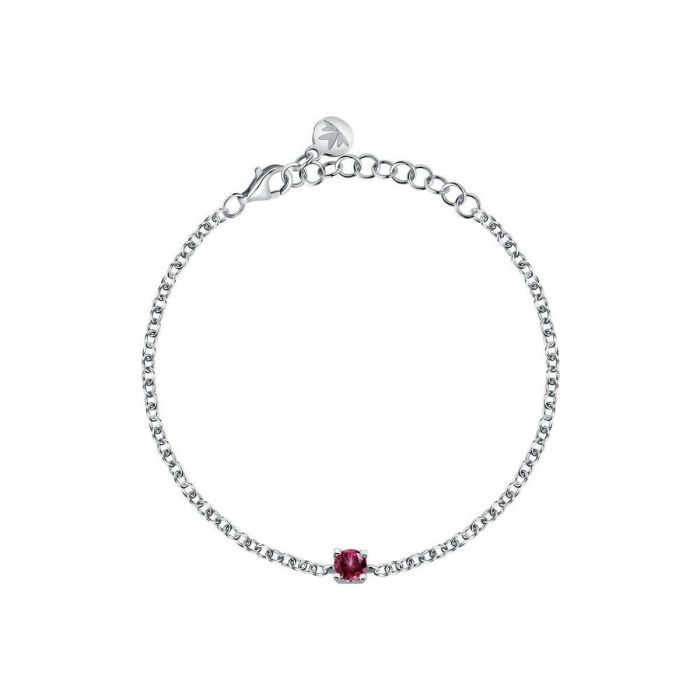 Pulsera Mujer Morellato SAIW237 Plateado