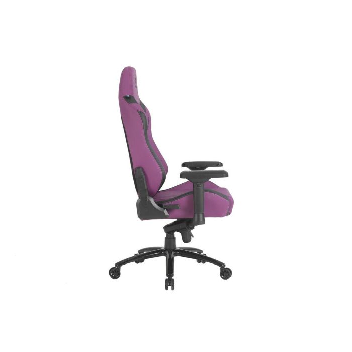 Silla Gaming Newskill NS-CH-NEITH-BLACK-PURPLE 5