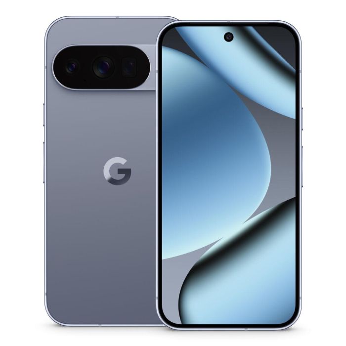 Smartphone Google GEHN3 6,3" Octa Core 16 GB RAM 128 GB Gris