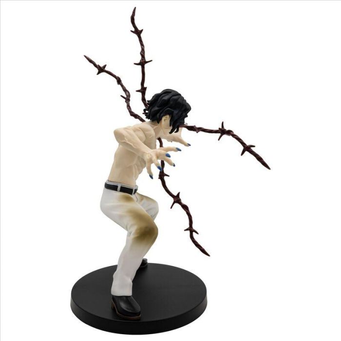 Banpresto Figura Demon Slayer: Kimetsu No Yaiba - Muzan Kibutsuji Vibration Stars PVC 4 Banpresto Figura Demon Slayer: Kimetsu No Yaiba - Muzan Kibutsuji Vibration Stars PVC 4
