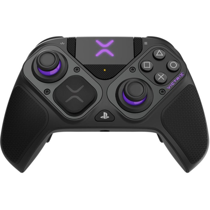 PDP 708056072704 Mando Inalámbrico Pro BFG para PC, Xbox One y Series X|S con Botones y Joysticks Modulares, Negro 1 PDP 708056072704 Mando Inalámbrico Pro BFG para PC, Xbox One y Series X|S con Botones y Joysticks Modulares, Negro 1