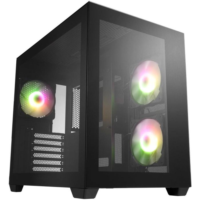FSP CMT380 Midi RGB