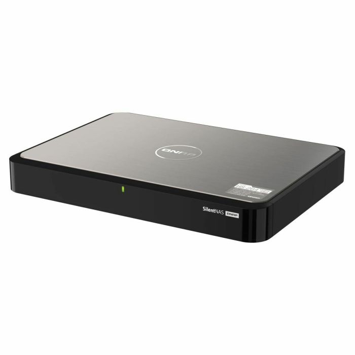 Almacenamiento en Red NAS Qnap HS-264-8G 13
