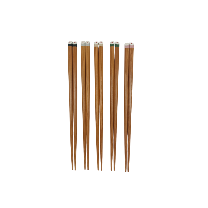 Palillo Oriental DKD Home Decor Natural 1 x 22.5 x 1 cm Set de 10 (10 Unidades) Palillo Oriental DKD Home Decor Natural 1 x 22.5 x 1 cm Set de 10 (10 Unidades)