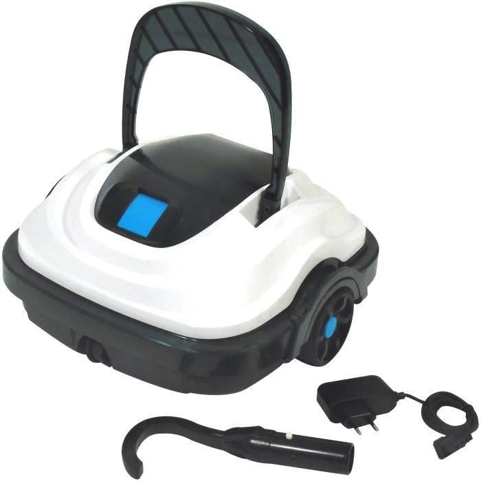 Ubbink UBB8711465055192 Robotclean Accu XS Limpiafondos a batería 3 Ubbink UBB8711465055192 Robotclean Accu XS Limpiafondos a batería 3