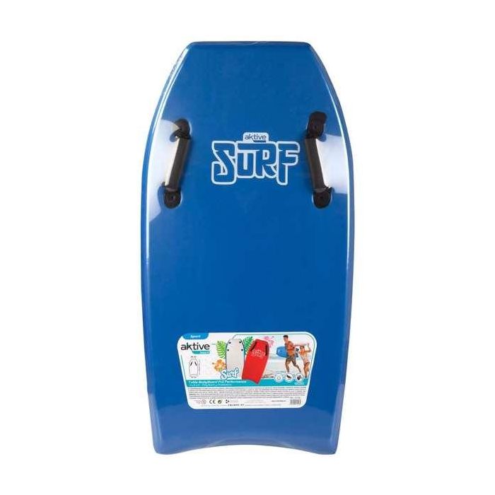 Color Baby Tabla Surf Bodyboard Pro Performance 94,5 cm con Asas - Modelos Surtidos 3