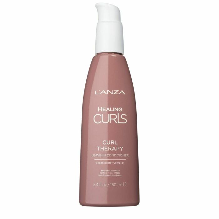 L'Anza Healing Curls Curl Therapy Leave-In 5 L'Anza Healing Curls Curl Therapy Leave-In 5