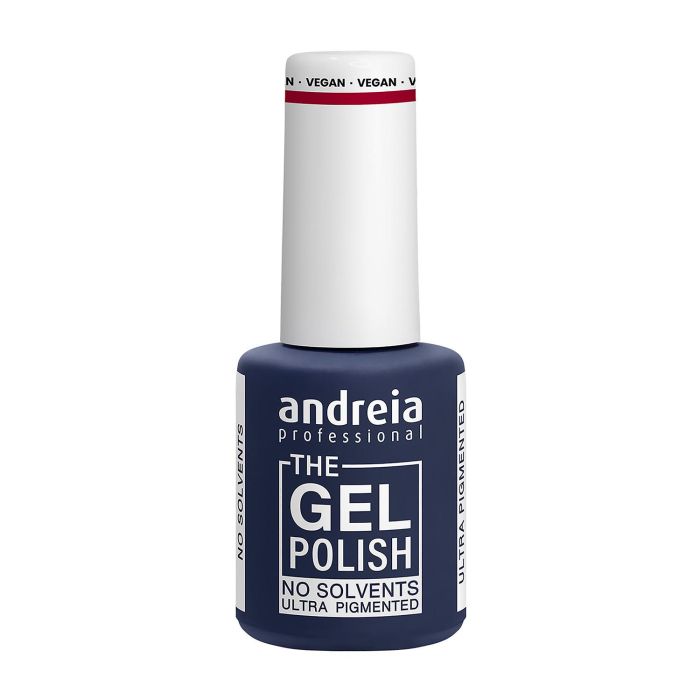 Andreia Professional The Gel Polish Esmalte Semipermanente 105 ml Color G21