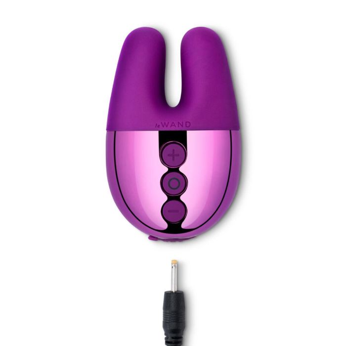 Vibrador para Parejas Le Wand 5