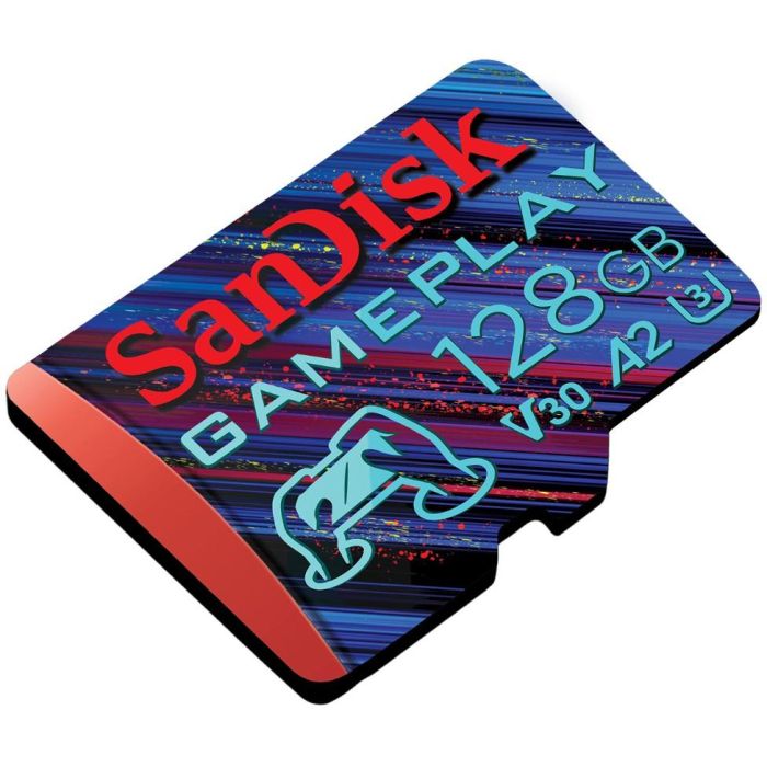 CARD GAMEPLAY MICROXC UHS-I 1