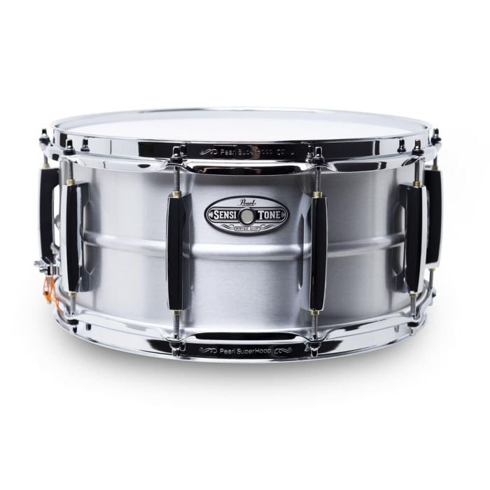 Caja 14 X 6.5" Sensitone Seamless Aluminium (1,2 Mm) 5 Caja 14 X 6.5" Sensitone Seamless Aluminium (1,2 Mm) 5