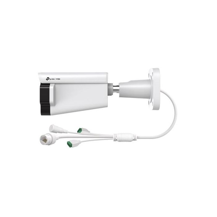 TP-Link INSIGHT S345ZI cámara de vigilancia Bala (forma) Cámara de seguridad CCTV Exterior 2688 x 1520 Pixeles Pared 1 TP-Link INSIGHT S345ZI cámara de vigilancia Bala (forma) Cámara de seguridad CCTV Exterior 2688 x 1520 Pixeles Pared 1