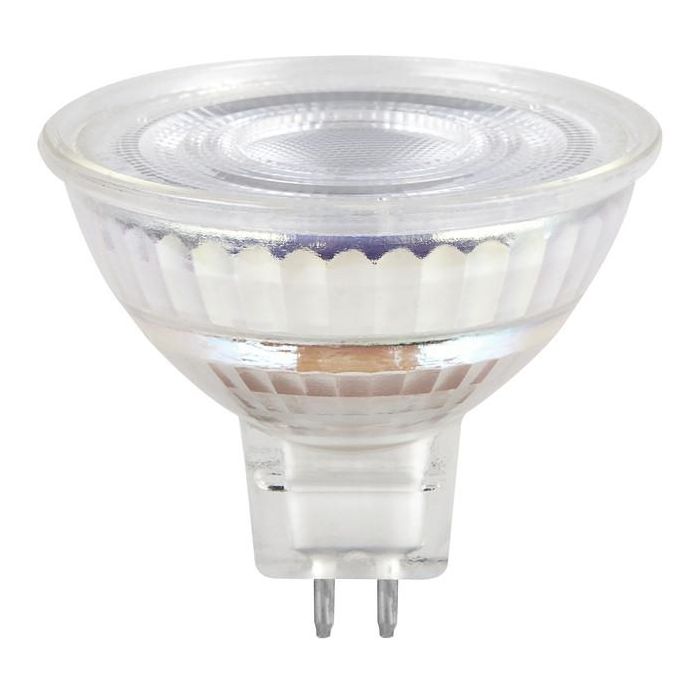 Osram LED MR16 35 36° P 3.4W 827 GU5.3 Niedervolt-LED-Reflektorlampen MR16 mit Ret 0 Osram LED MR16 35 36° P 3.4W 827 GU5.3 Niedervolt-LED-Reflektorlampen MR16 mit Ret 0