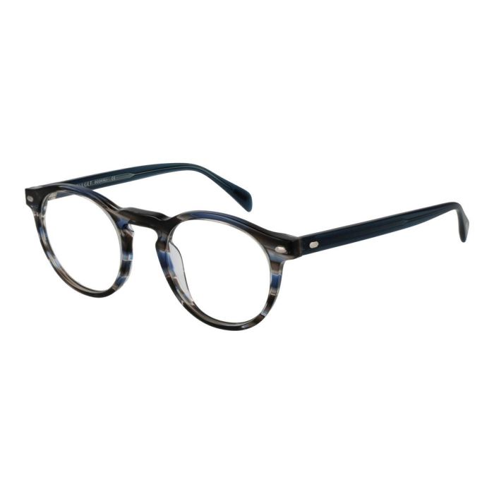 Montura de Gafas Hombre Bulget BG6438M 48E01 0 Montura de Gafas Hombre Bulget BG6438M 48E01 0