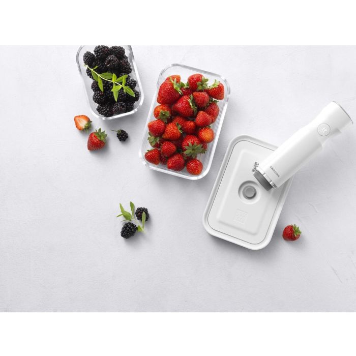 Zwilling Fresh&Save Vakuum Boxset 3-Teilig 3