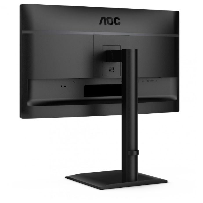 60.5cm (23.8") 24E4U 16:09 HDMI+DP+USB IPS Lift black 6