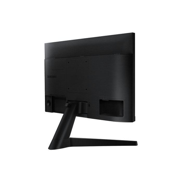 Samsung FHD Monitor T37F, 1920 x 1080 px, 16:9, IPS, 250 cd/m², 5ms, 75 Hz, 178°/178°, FreeSync, HDMI, DisplayPort, 18 kWh, E 11 Samsung FHD Monitor T37F, 1920 x 1080 px, 16:9, IPS, 250 cd/m², 5ms, 75 Hz, 178°/178°, FreeSync, HDMI, DisplayPort, 18 kWh, E 11