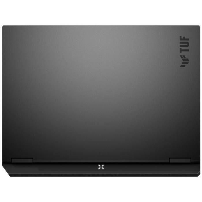 Portátil para juegos ASUS TUF Gaming A16 | Sin Windows - 16" WUXGA 165 Hz - RTX 5060 de 8 GB - AMD Ryzen 7 260 - 16 GB de RAM - SSD de 1 TB 5