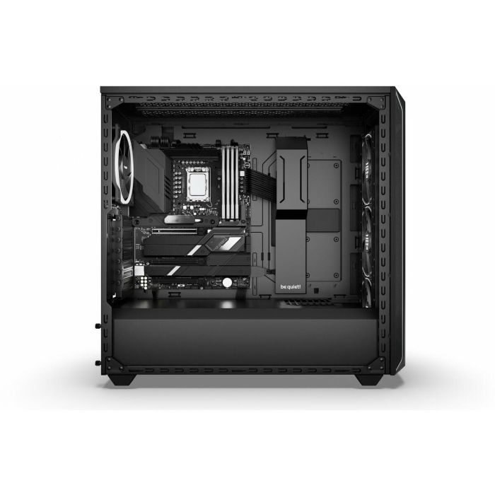 Caja Semitorre ATX Be Quiet! BGW63 Negro 9