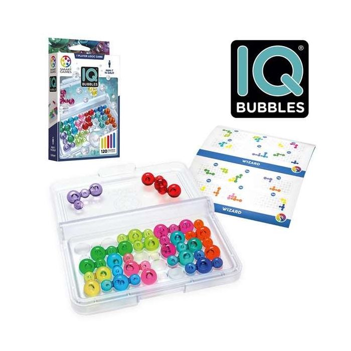 Juego iq bubbles.elige tu nivel de dificultad y completa la cuadrícula colocando las piezas en su lugar y orientación 2 Juego iq bubbles.elige tu nivel de dificultad y completa la cuadrícula colocando las piezas en su lugar y orientación 2