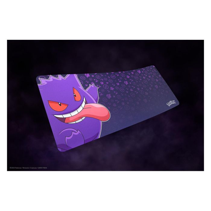 Razer Alfombrilla Gaming Gigantus V2 XXL Pokemon Gengar Edición Limitada RZ02-03334200-R3M1 1